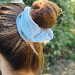 Pastel blue