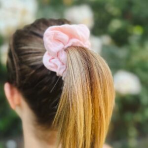 Pastel pink