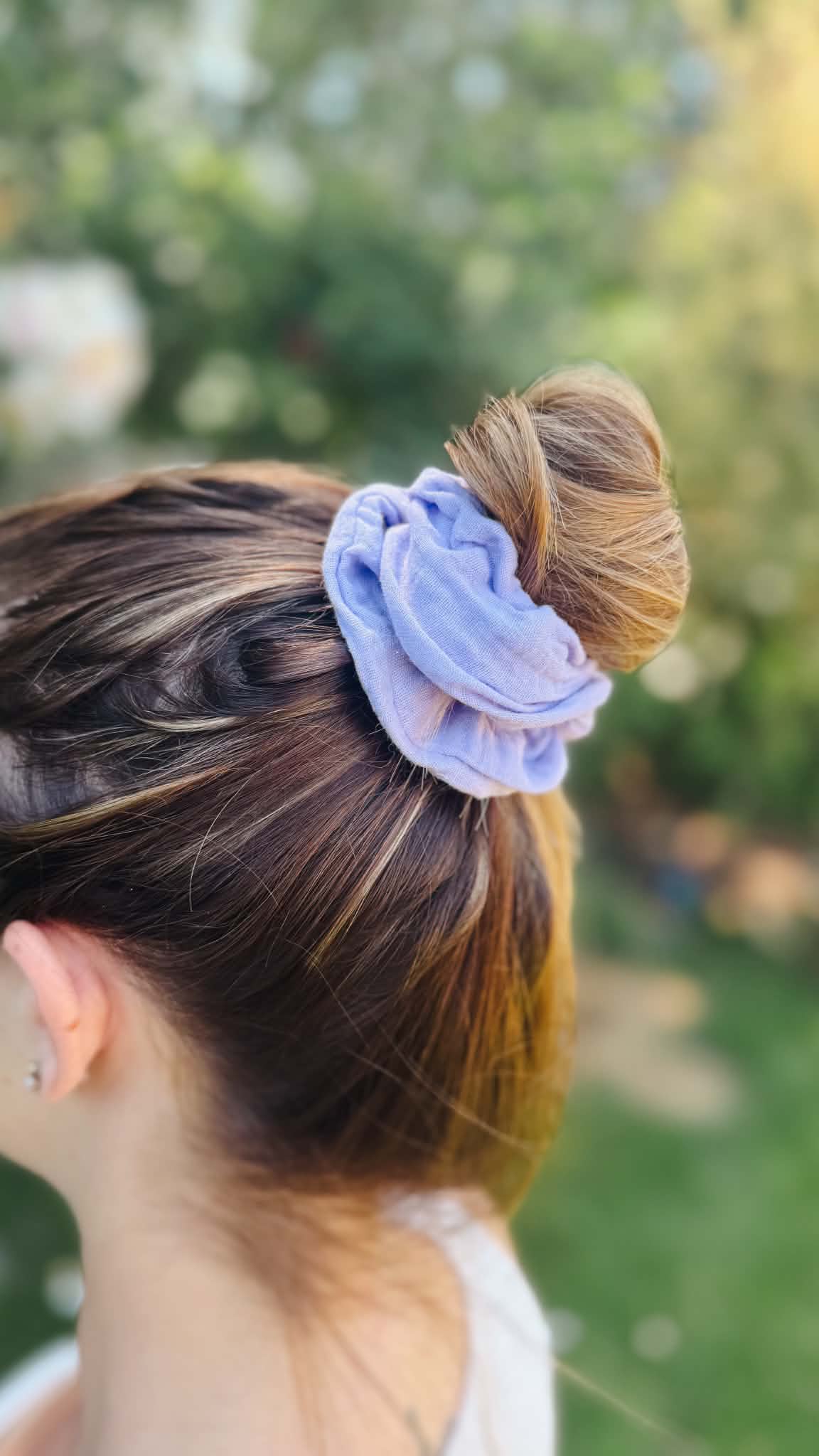 Pastel lila - Afbeelding 4