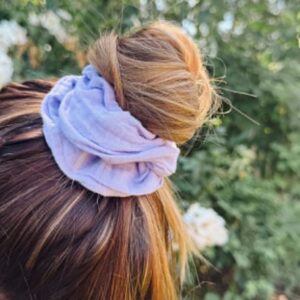 Pastel lila