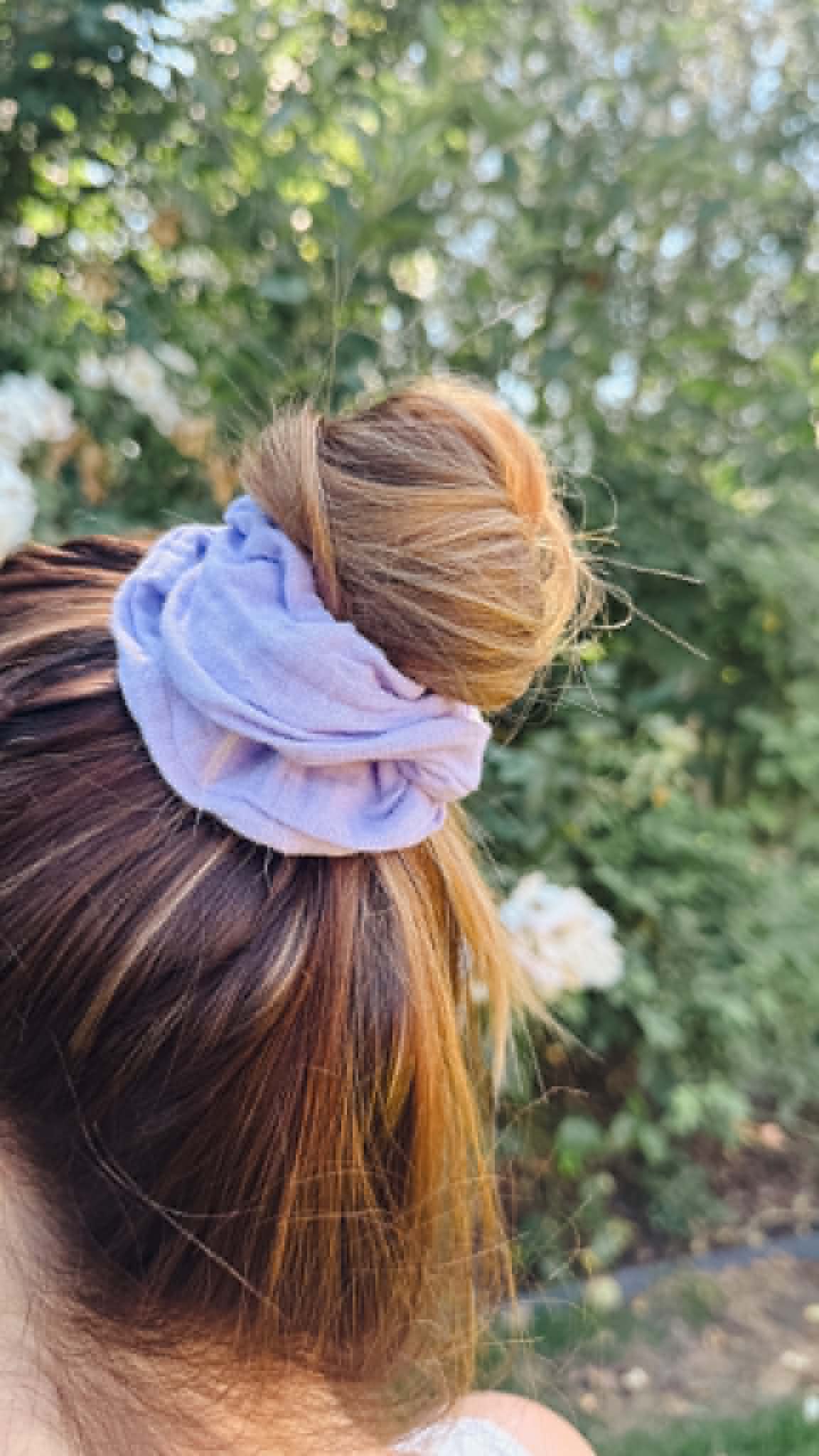 Pastel lila