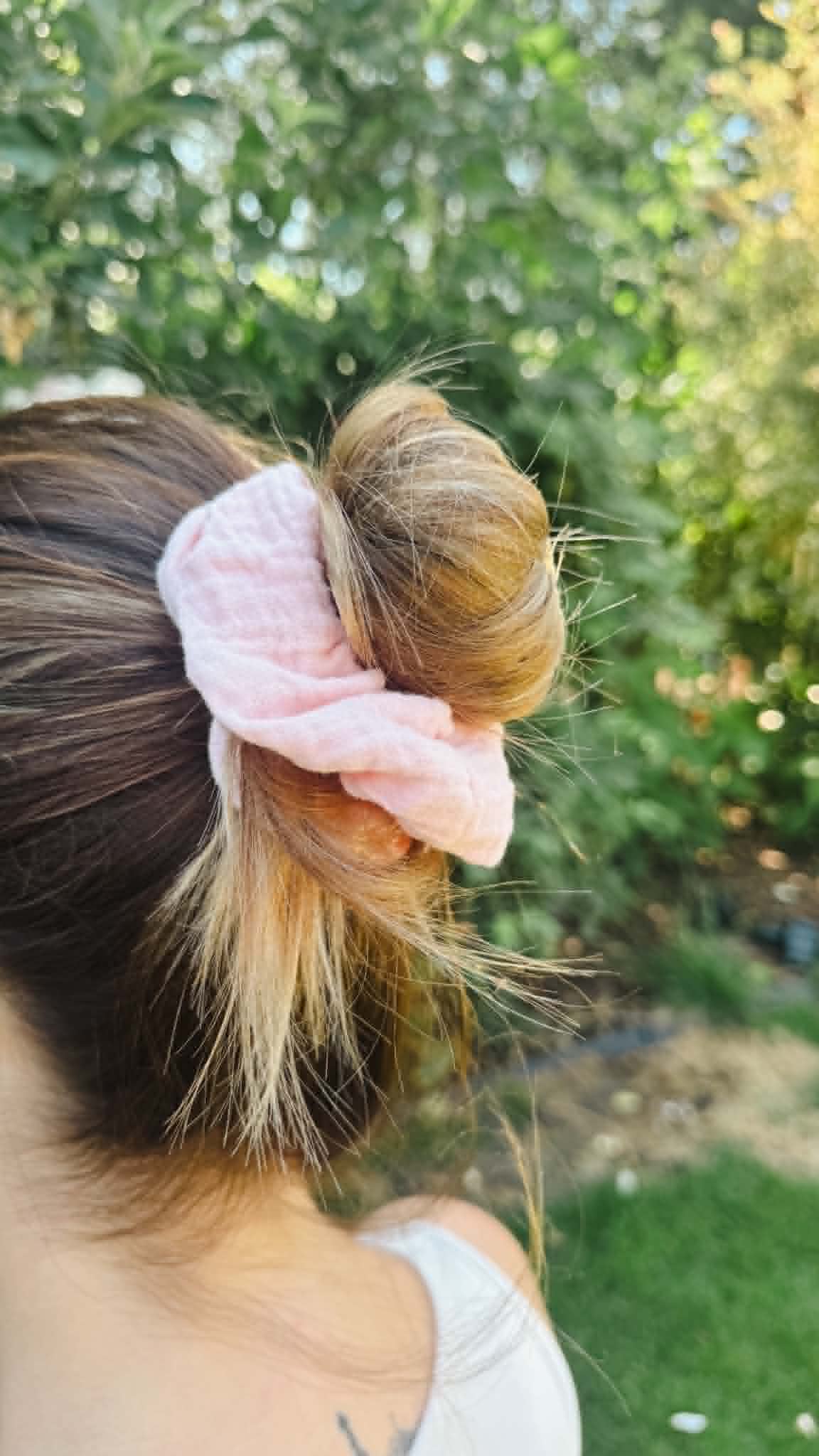 Pastel pink - Afbeelding 3
