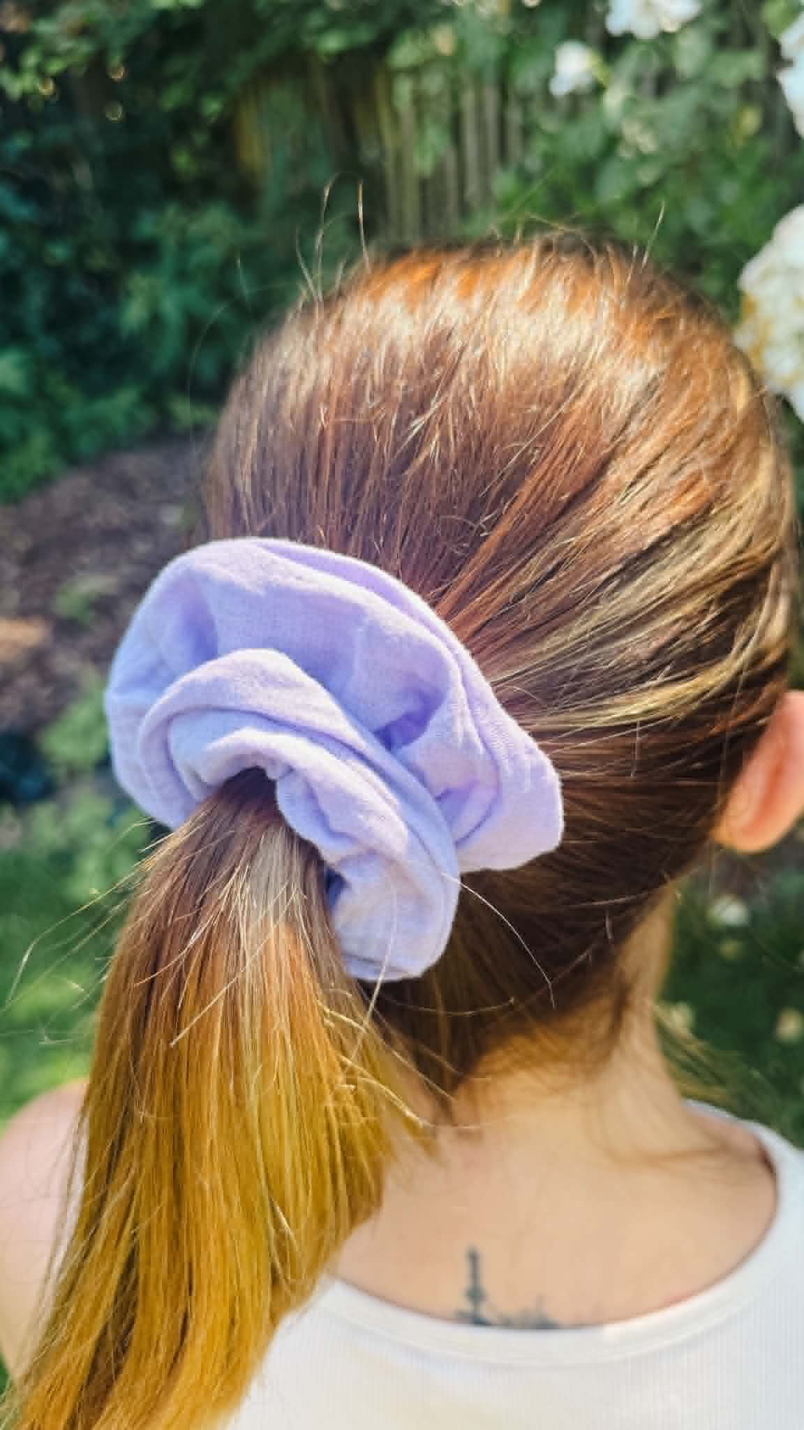 Pastel lila - Afbeelding 6