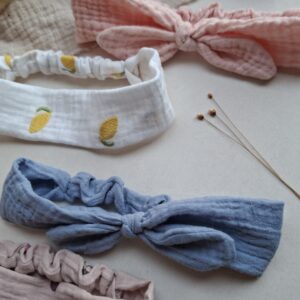 Haarband newborn