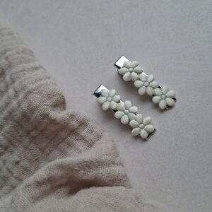 Bloemenspeldjes - set van twee